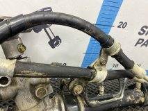 Рулевая рейка Toyota Corolla E-AE100G 1998 5A-FE