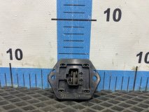 Реостат печки Mitsubishi Lancer Cedia CS2A 2001 4G15 Реостат печки Mitsubishi Lancer Cedia CS2A 2001 4G15