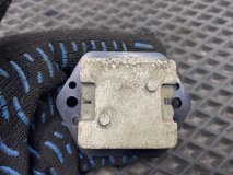 Реостат печки Mitsubishi Lancer Cedia CS2A 2001 4G15 Реостат печки Mitsubishi Lancer Cedia CS2A 2001 4G15