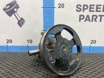 Насос гидроусилителя руля Mitsubishi Lancer Cedia CS2A 2001 4G15