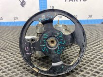 Насос гидроусилителя руля Mitsubishi Lancer Cedia CS2A 2001 4G15