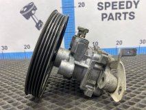 Насос гидроусилителя руля Mitsubishi Lancer Cedia CS2A 2001 4G15