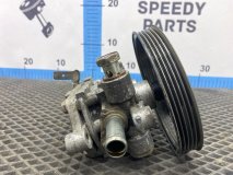 Насос гидроусилителя руля Mitsubishi Lancer Cedia CS2A 2001 4G15