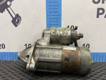 Стартер Mitsubishi Lancer Cedia CS2A 2001 4G15