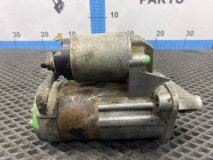 Стартер Mitsubishi Lancer Cedia CS2A 2001 4G15