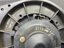 Мотор печки Mitsubishi Lancer Cedia CS2A 2001 4G15 Мотор печки Mitsubishi Lancer Cedia CS2A 2001 4G15