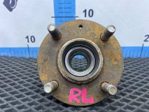 Ступица левая задняя Mitsubishi Lancer Cedia CS2A 2001 4G15