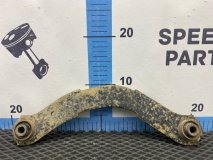 Рычаг подвески задний Mitsubishi Lancer Cedia CS2A 2001 4G15