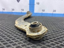 Рычаг подвески задний Mitsubishi Lancer Cedia CS2A 2001 4G15