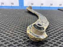 Рычаг подвески задний Mitsubishi Lancer Cedia CS2A 2001 4G15