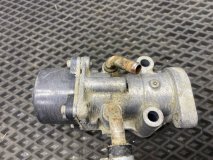 Клапан рециркуляции отработанных газов Mitsubishi Lancer Cedia CS2A 2001 4G15