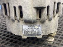 Генератор Mitsubishi Lancer Cedia CS2A 2001 4G15