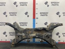 Балка подвески передняя Mitsubishi Lancer Cedia CS2A 2001 4G15