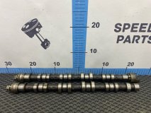 Распредвал Mitsubishi Lancer Cedia CS2A 2001 4G15