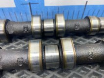 Распредвал Mitsubishi Lancer Cedia CS2A 2001 4G15