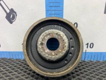 Шкив коленвала Mitsubishi Lancer Cedia CS2A 2001 4G15