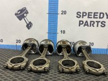 Шатун Mitsubishi Lancer Cedia CS2A 2001 4G15