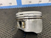 Шатун Mitsubishi Lancer Cedia CS2A 2001 4G15