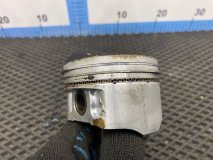 Шатун Mitsubishi Lancer Cedia CS2A 2001 4G15