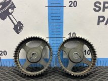 Шестерня распредвала Mitsubishi Lancer Cedia CS2A 2001 4G15