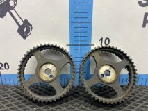 Шестерня распредвала Mitsubishi Lancer Cedia CS2A 2001 4G15