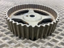 Шестерня распредвала Mitsubishi Lancer Cedia CS2A 2001 4G15