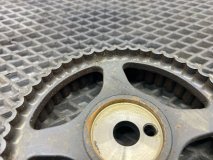 Шестерня распредвала Mitsubishi Lancer Cedia CS2A 2001 4G15