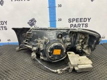 Фара ксеноновая правая Subaru Forester TA-SG5 2002 EJ202