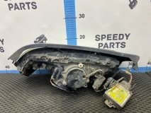 Фара ксеноновая правая Subaru Forester TA-SG5 2002 EJ202