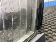 Фара ксеноновая левая Subaru Forester TA-SG5 2002 EJ202