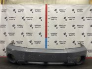 Бампер передний Subaru Forester TA-SG5 2002 EJ202