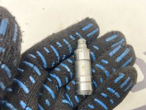 Гидрокомпенсатор Mitsubishi Lancer Cedia CS2A 2001 4G15