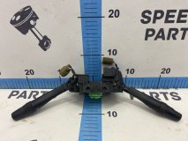 Блок подрулевых переключателей Nissan Avenir PNW11 1998 SR20DET Блок подрулевых переключателей Nissan Avenir PNW11 1998 SR20DET