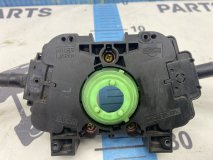 Блок подрулевых переключателей Nissan Avenir PNW11 1998 SR20DET Блок подрулевых переключателей Nissan Avenir PNW11 1998 SR20DET