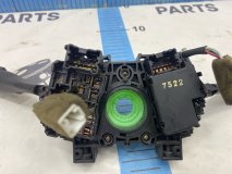 Блок подрулевых переключателей Nissan Avenir PNW11 1998 SR20DET Блок подрулевых переключателей Nissan Avenir PNW11 1998 SR20DET