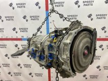 АКПП Subaru Forester TA-SG5 2002 EJ202