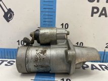 Стартер Nissan Avenir PNW11 1998 SR20DET Стартер Nissan Avenir PNW11 1998 SR20DET