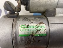 Стартер Nissan Avenir PNW11 1998 SR20DET Стартер Nissan Avenir PNW11 1998 SR20DET