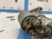 Стартер Nissan Avenir PNW11 1998 SR20DET Стартер Nissan Avenir PNW11 1998 SR20DET