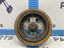 Шкив коленвала Nissan Avenir PNW11 1998 SR20DET