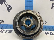 Шкив коленвала Nissan Avenir PNW11 1998 SR20DET
