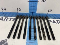 Болт головки блока цилиндров Nissan Avenir PNW11 1998 SR20DET