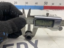 Болт головки блока цилиндров Nissan Avenir PNW11 1998 SR20DET