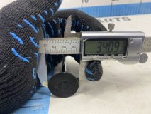 Клапан впускной Nissan Avenir PNW11 1998 SR20DET