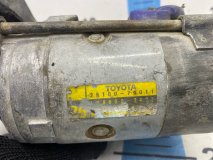 Стартер Toyota Camry SV30 4SFE