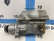 Стартер Toyota Camry SV30 4SFE