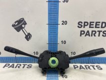 Блок подрулевых переключателей Nissan Sunny FNB15 2002 QG15DE Блок подрулевых переключателей Nissan Sunny FNB15 2002 QG15DE