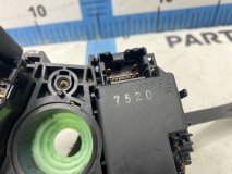 Блок подрулевых переключателей Nissan Sunny FNB15 2002 QG15DE Блок подрулевых переключателей Nissan Sunny FNB15 2002 QG15DE