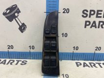 Блок управления стеклоподъемниками Toyota Cresta E-GX81 1988 1G-GE