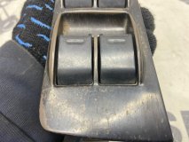 Блок управления стеклоподъемниками Toyota Cresta E-GX81 1988 1G-GE